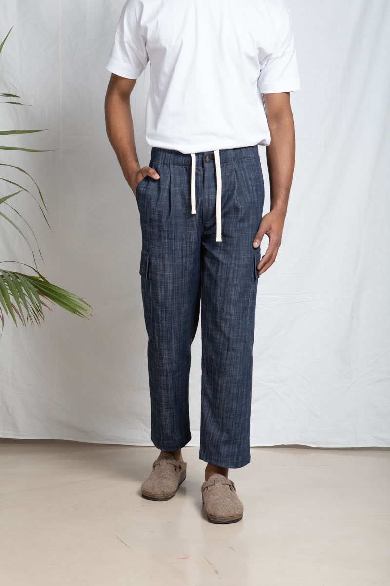 Wichita Denim Blue - immagine 3