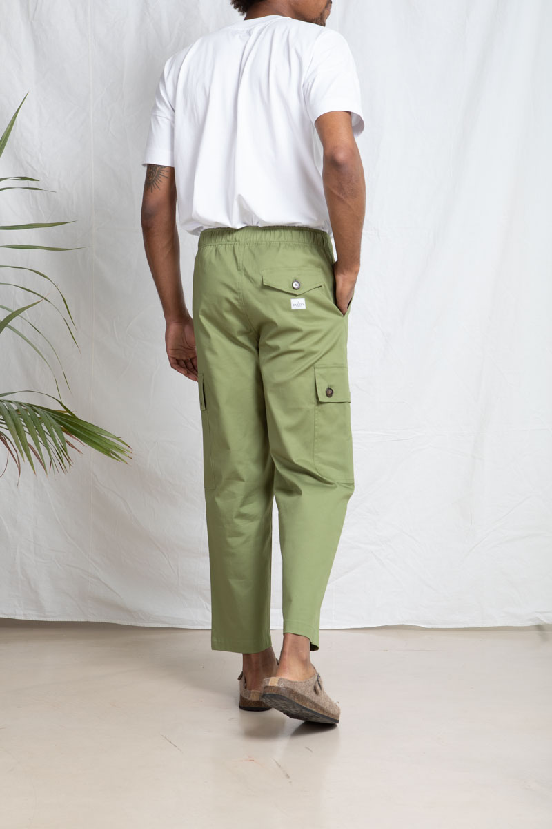 Wichita Nukus Green - immagine 4