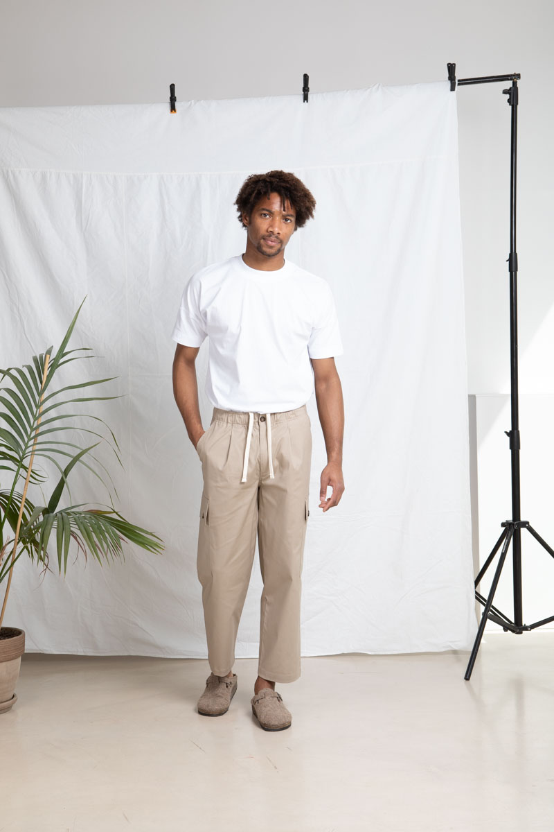 Wichita Nukus Beige - immagine 7