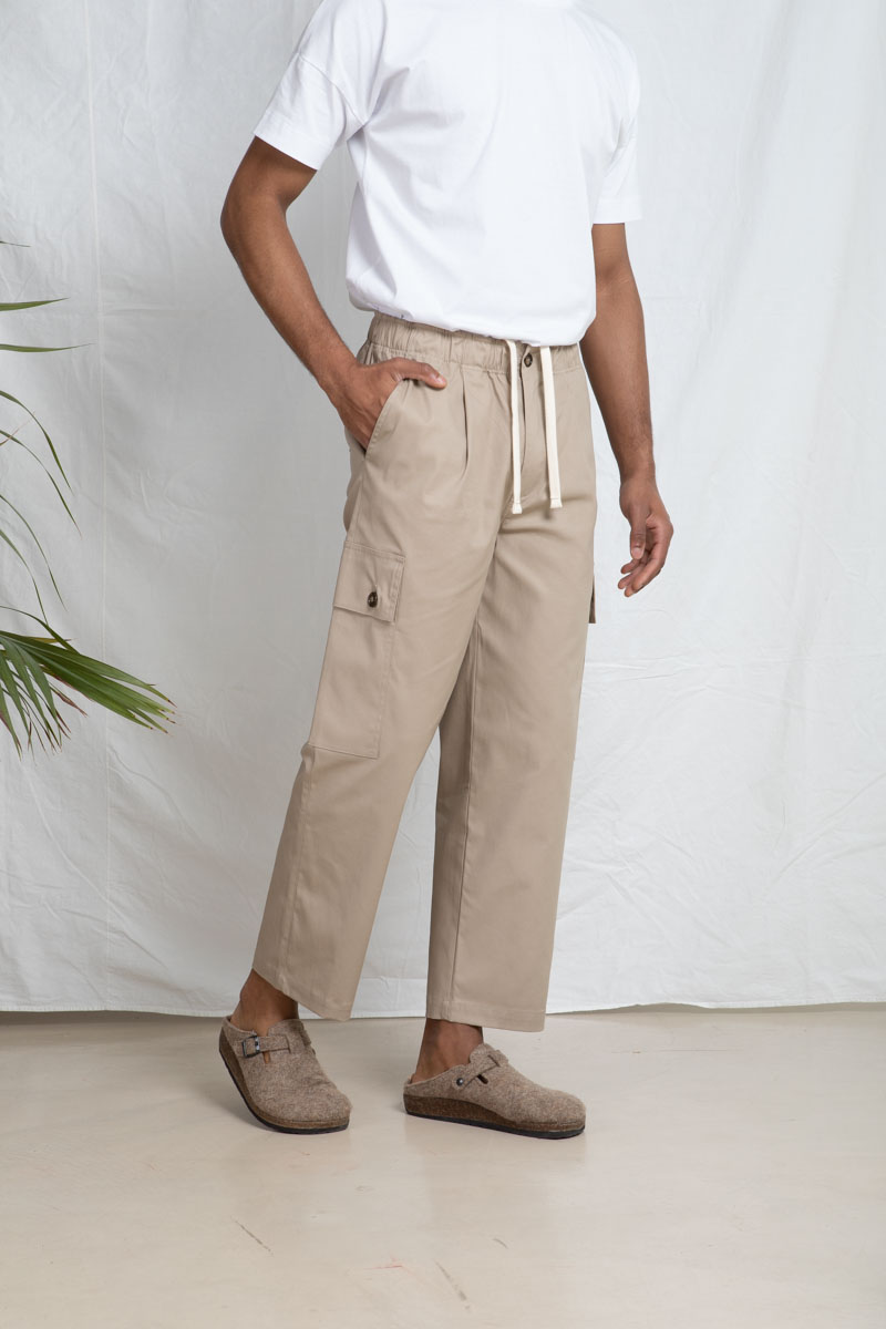 Wichita Nukus Beige