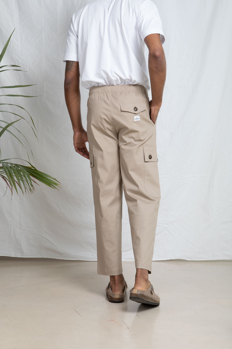 Wichita Nukus Beige - immagine 4