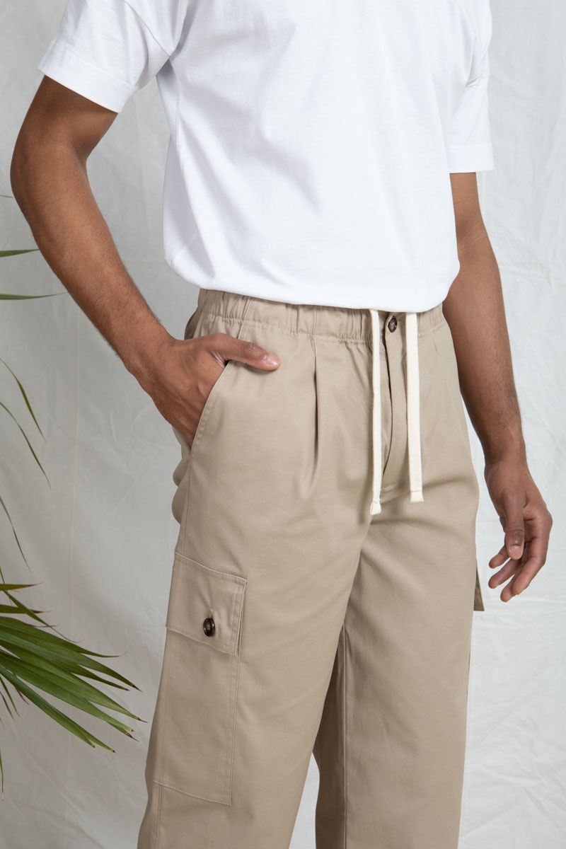 Wichita Nukus Beige - immagine 3