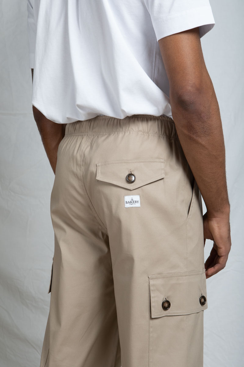 Wichita Nukus Beige - immagine 2