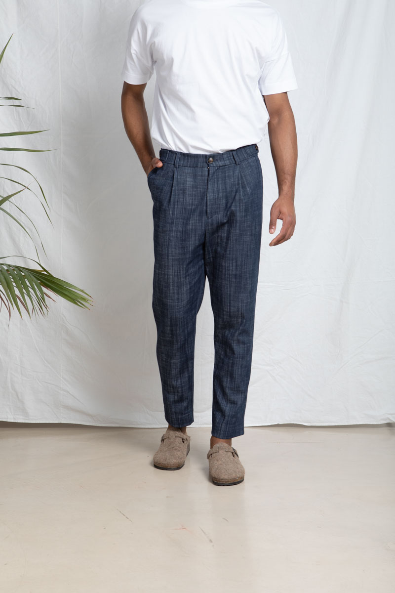 Sike Denim Blue - immagine 7