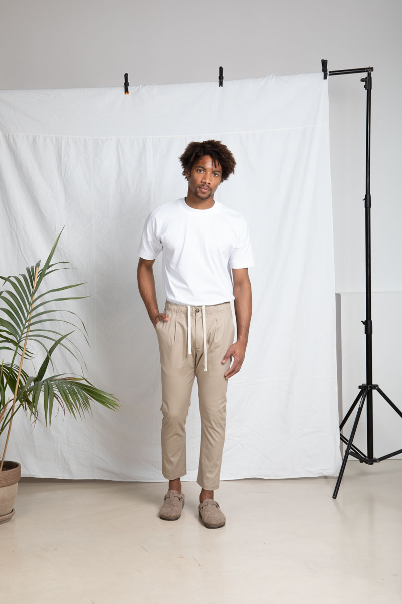 Lowan Nukus Beige - immagine 2