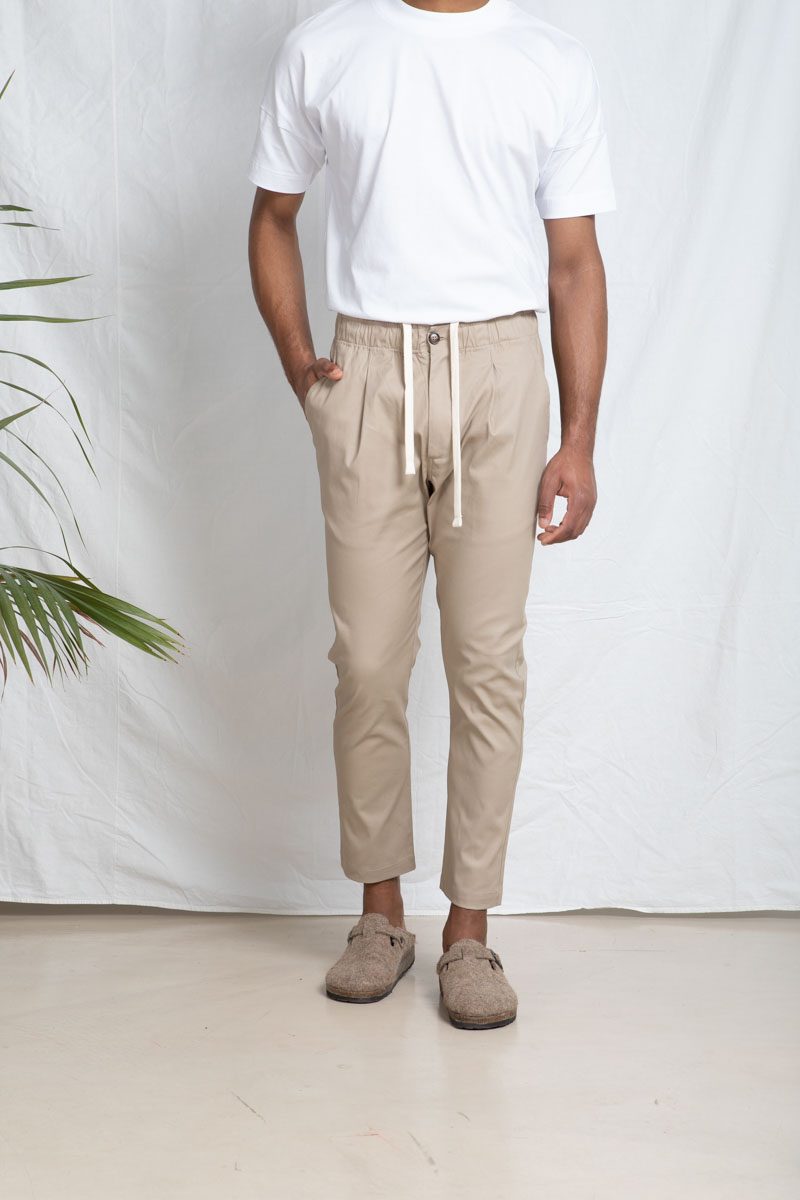 Lowan Nukus Beige - immagine 3