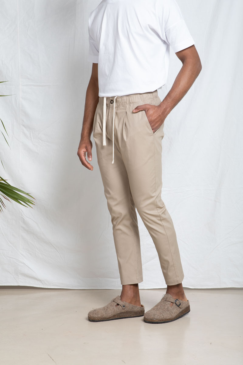 Lowan Nukus Beige - immagine 4